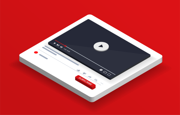 L’Elearning sur Youtube